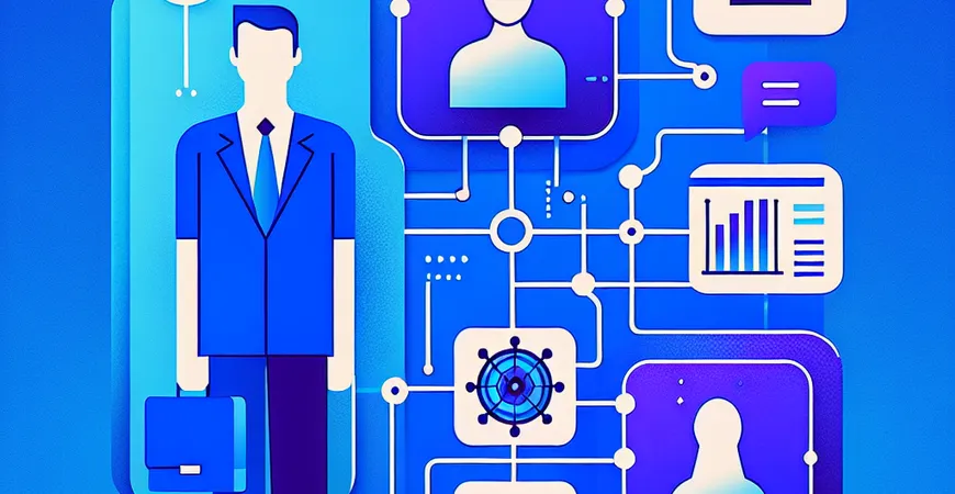 人事管理工具怎么用？非 HR 人员的入门与操作技巧